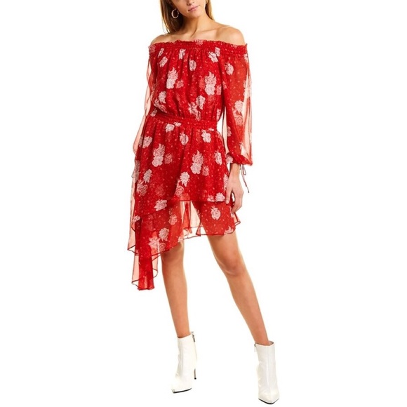 The Kooples Dresses & Skirts - The Kooples Silk Dress